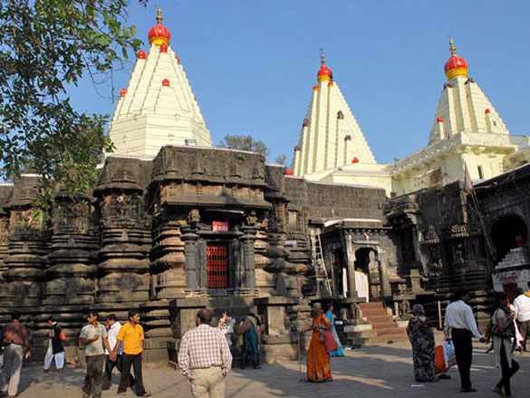 Mahalaxmi Darshan